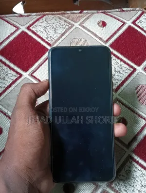 Xiaomi Poco M2 64 GB Black