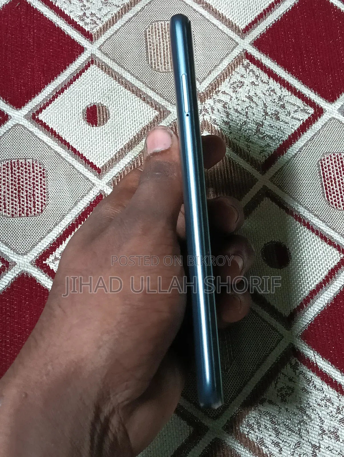 Xiaomi Poco M2 64 GB Black