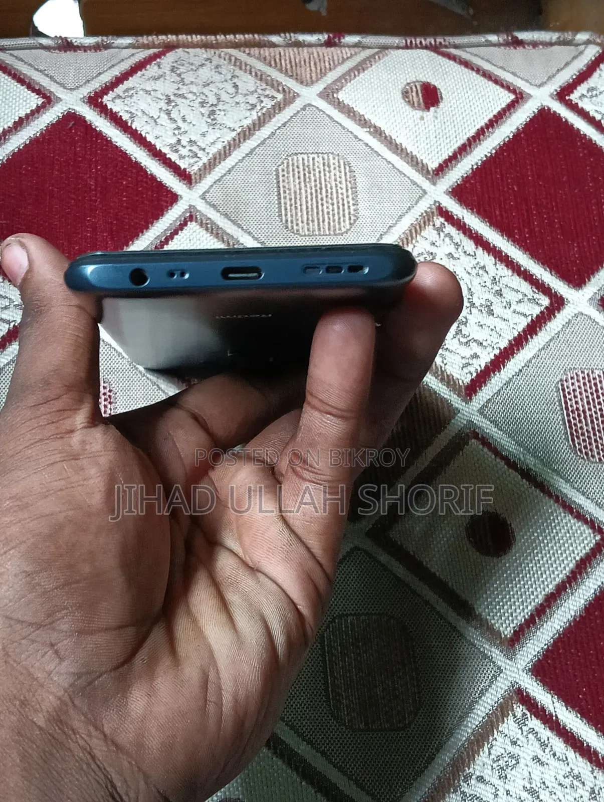 Xiaomi Poco M2 64 GB Black
