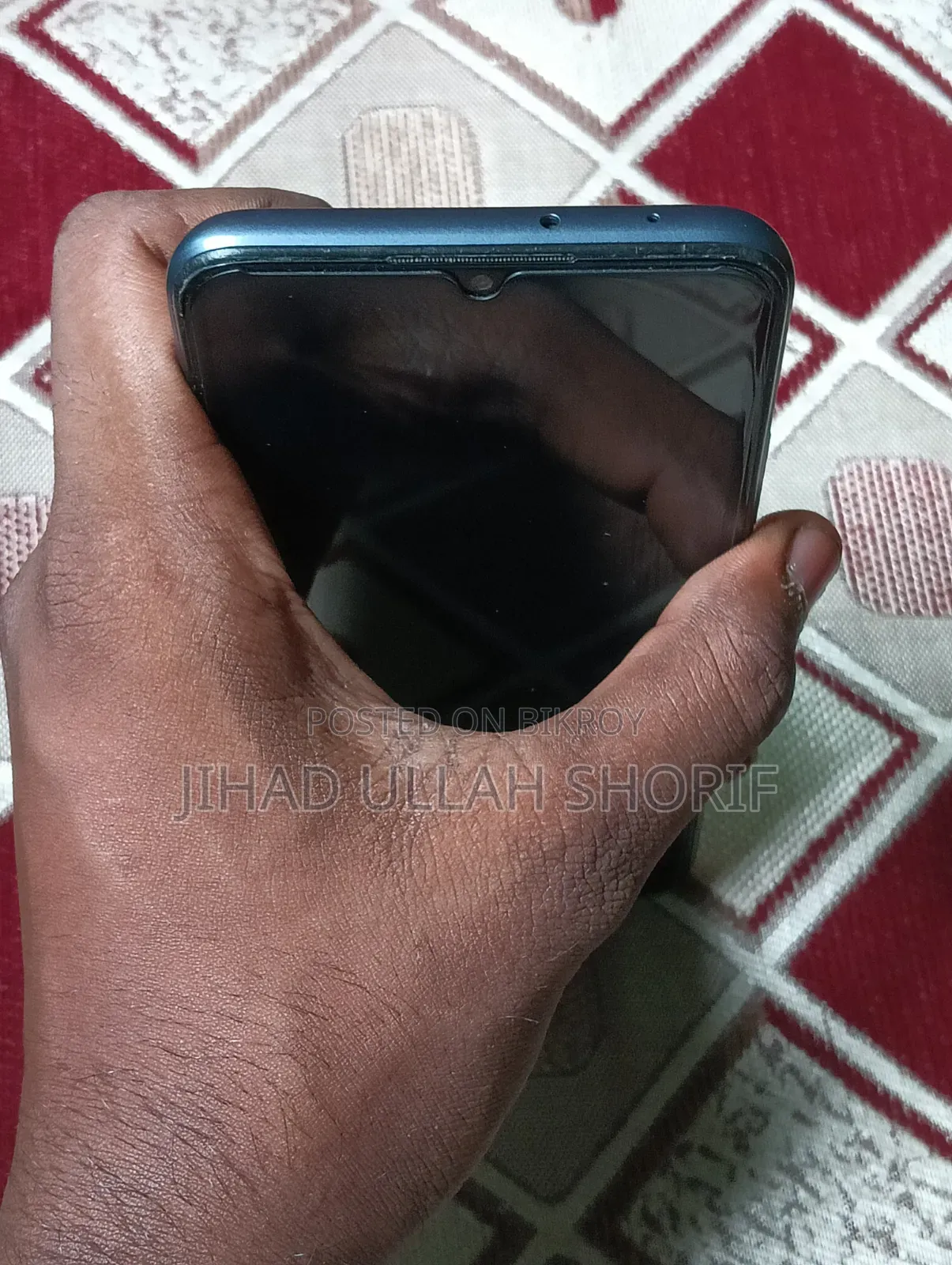 Xiaomi Poco M2 64 GB Black
