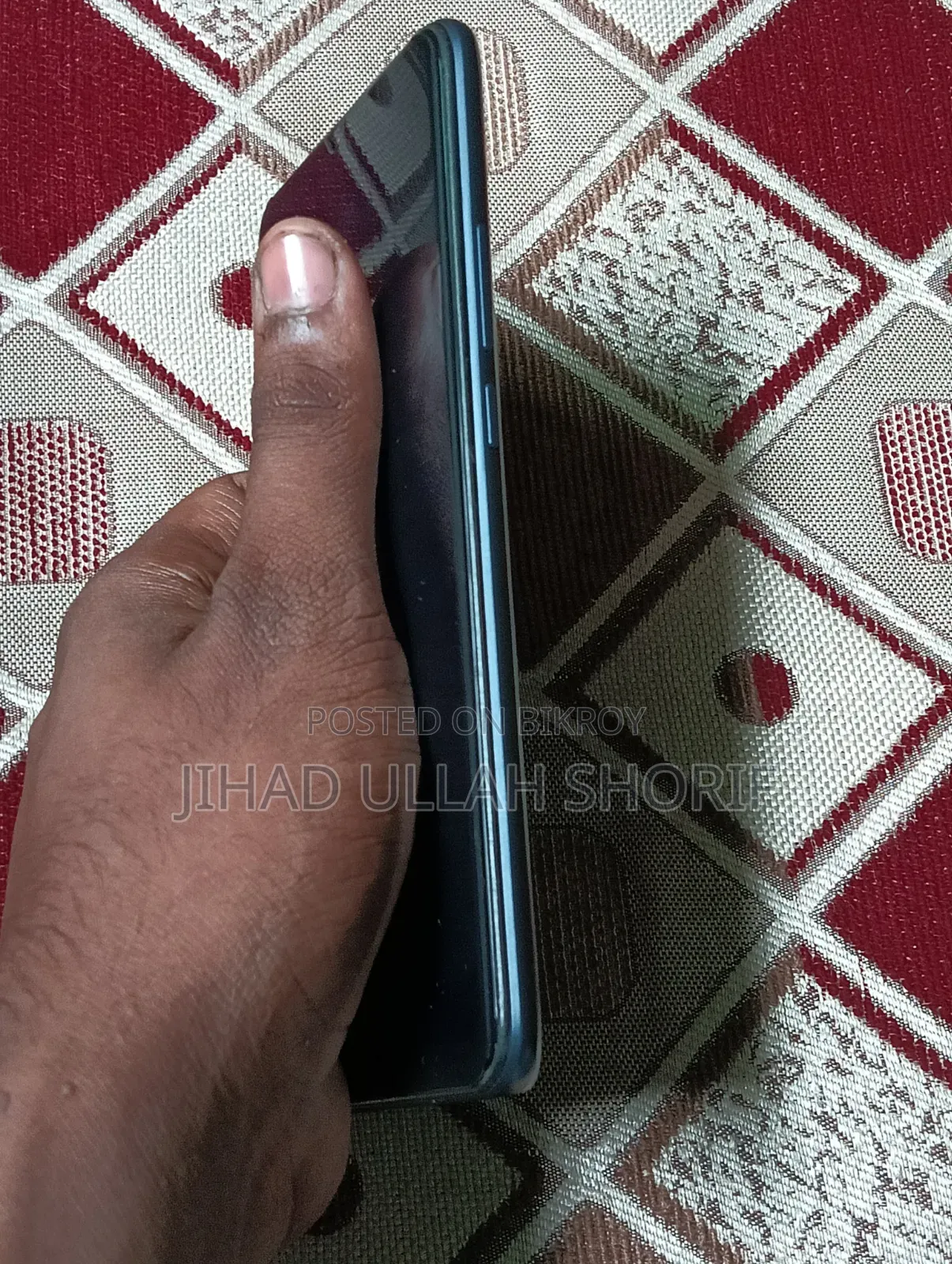 Xiaomi Poco M2 64 GB Black