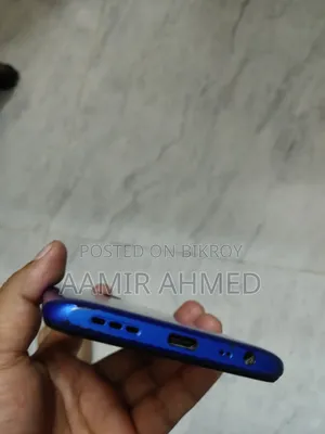 Xiaomi Redmi 9 64 GB Red