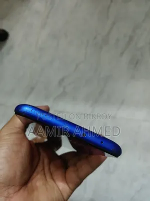 Xiaomi Redmi 9 64 GB Red