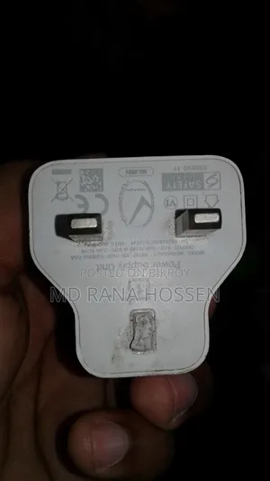 Oneplus 18 Watt Original Fast Charger