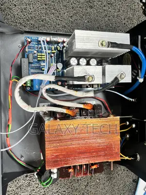 Dsp Pure Shine Wave 4step Jlc Pcb 100% Copper Transformer Ips/Ups 1100