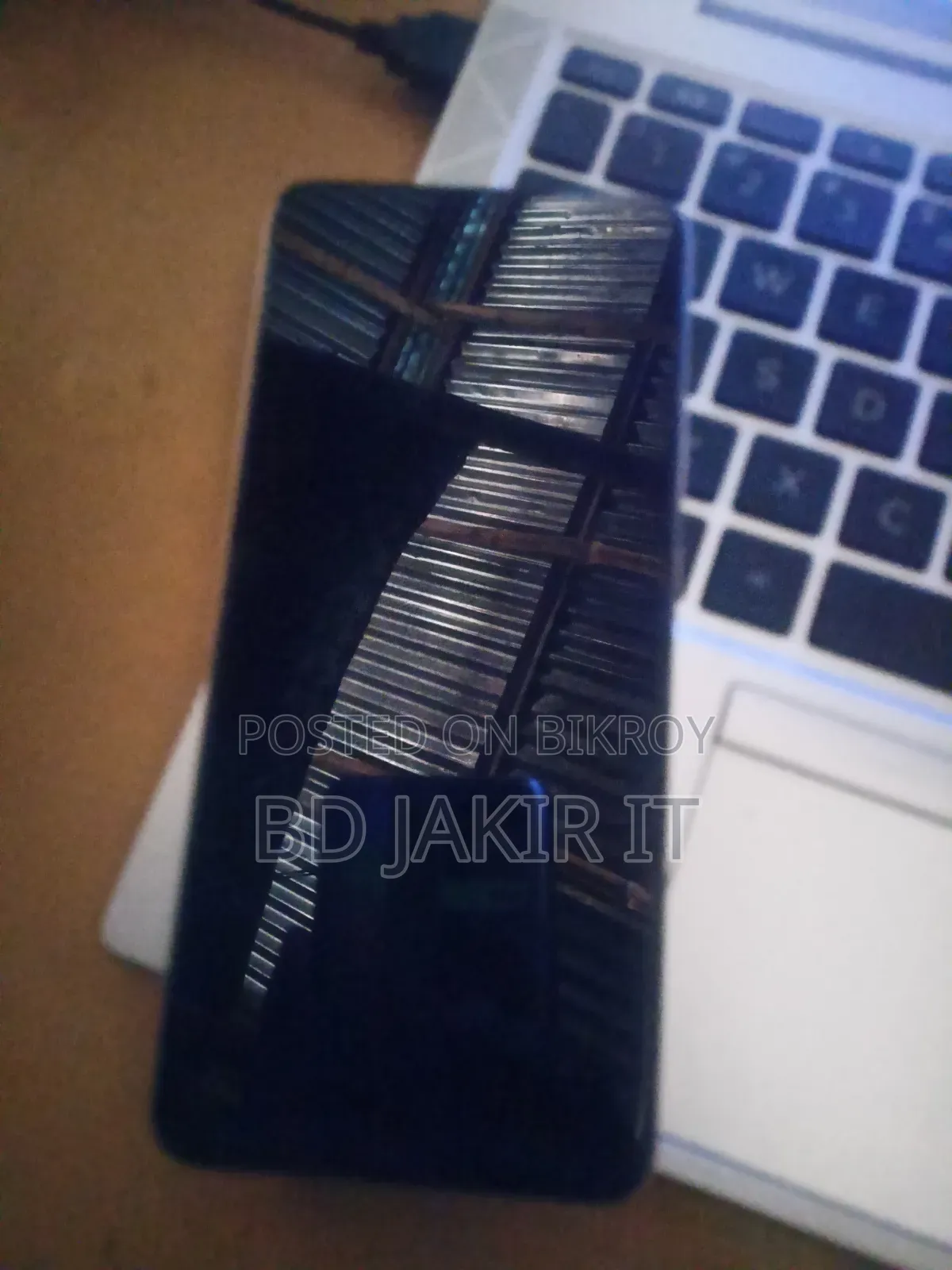 Infinix 64 GB