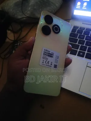 Infinix 64 GB