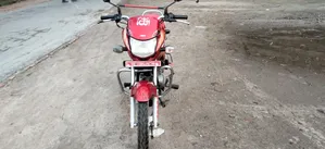 Hero HF Deluxe 2017 Red