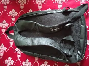 Back Pack, Chaina