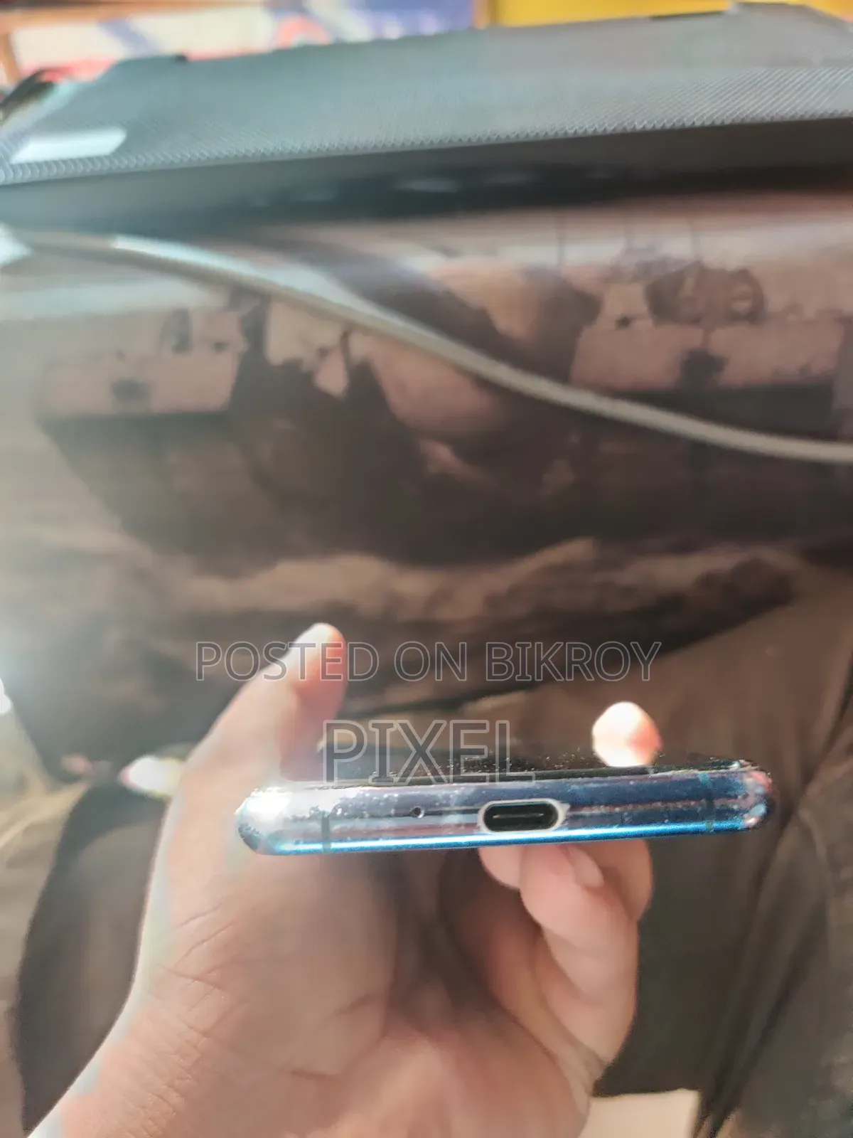 Sony Xperia 5 II 128 GB Blue