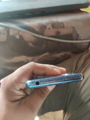 Sony Xperia 5 II 128 GB Blue