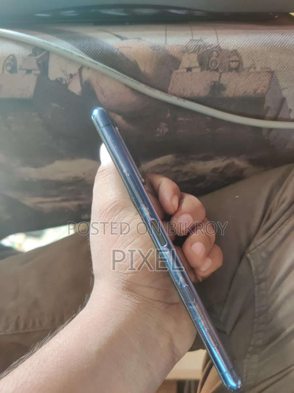 Sony Xperia 5 II 128 GB Blue