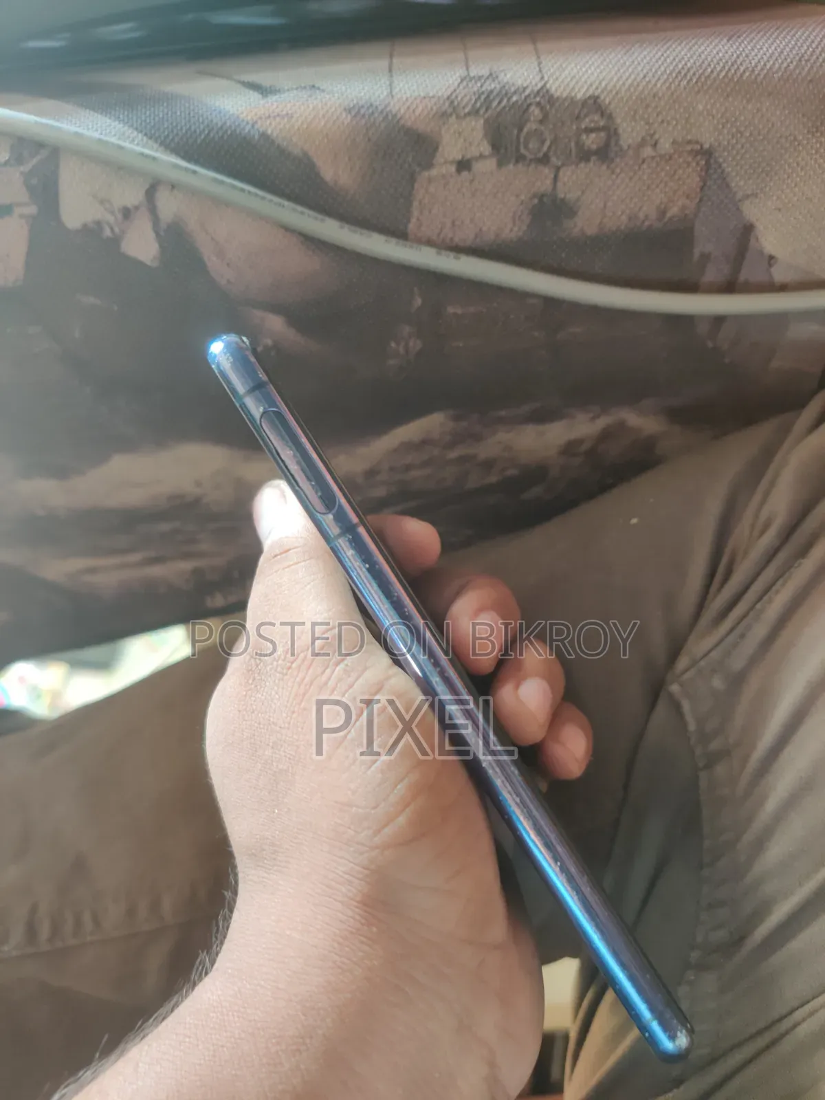 Sony Xperia 5 II 128 GB Blue
