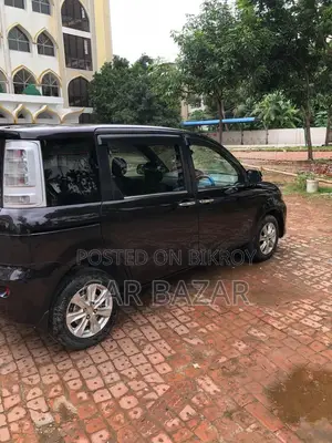 Toyota Sienta 2013 Purple