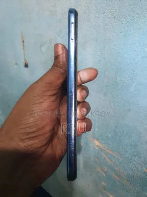 Xiaomi Redmi Note 11 128 GB Blue