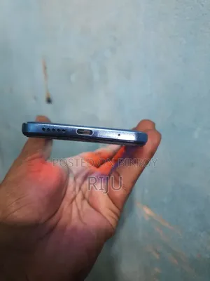 Xiaomi Redmi Note 11 128 GB Blue