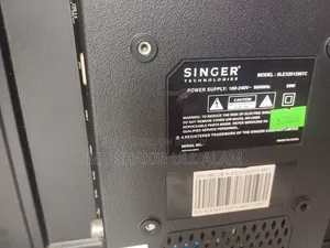 Singer 32 Inch Led Tv