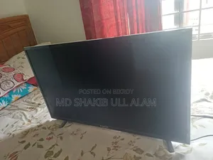Singer 32 Inch Led Tv