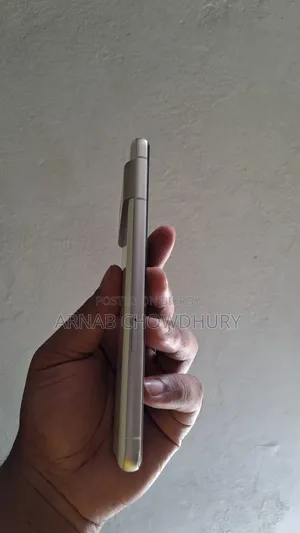 New Google Pixel 7 128 GB Yellow