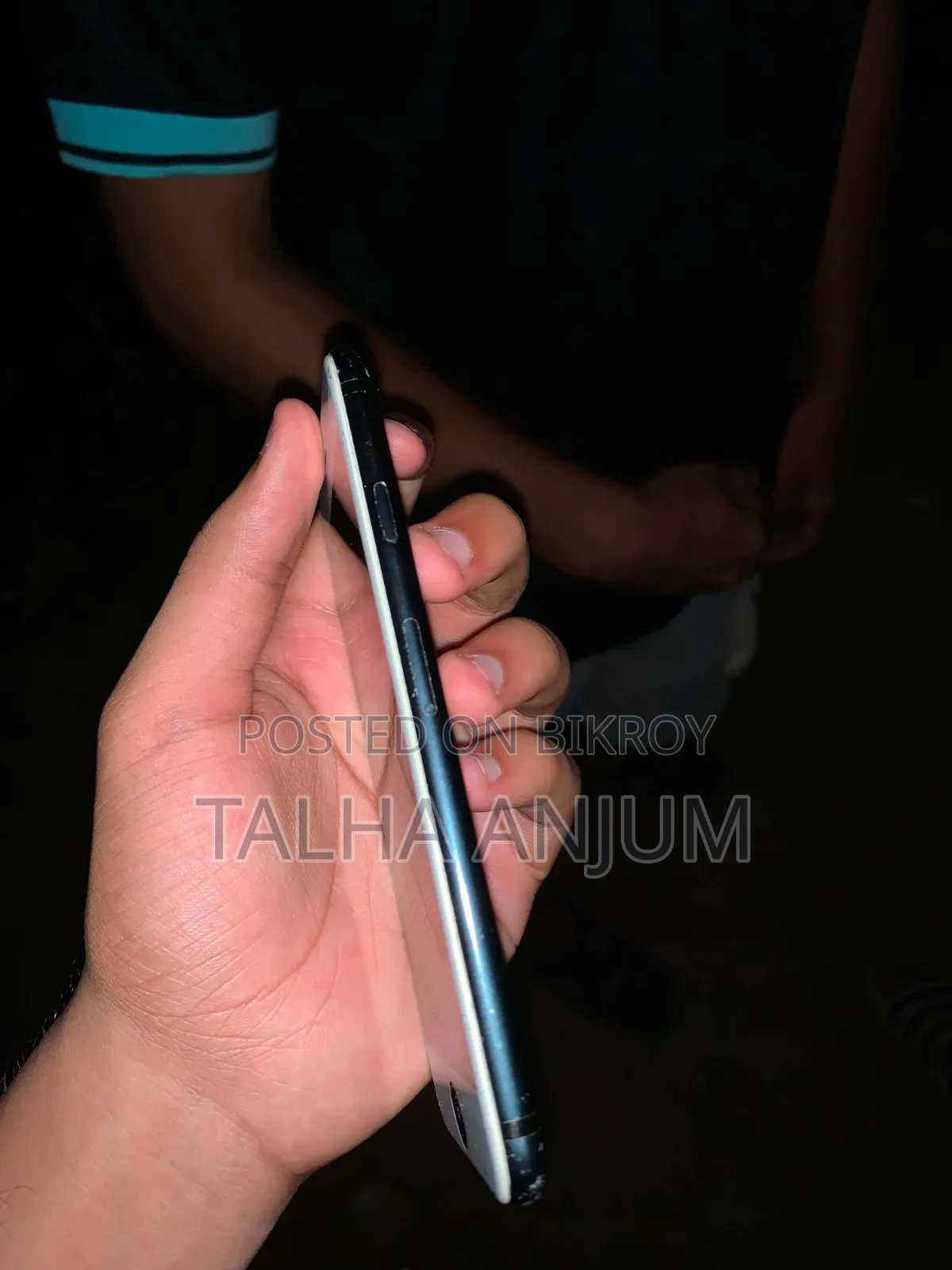 Apple iPhone 7 128 GB Blue