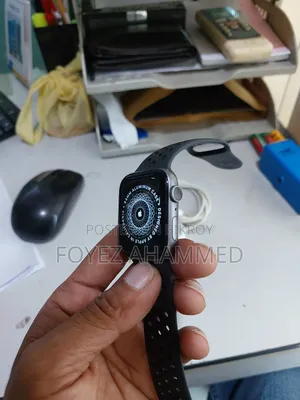 Apple Watch Series 4 44mm