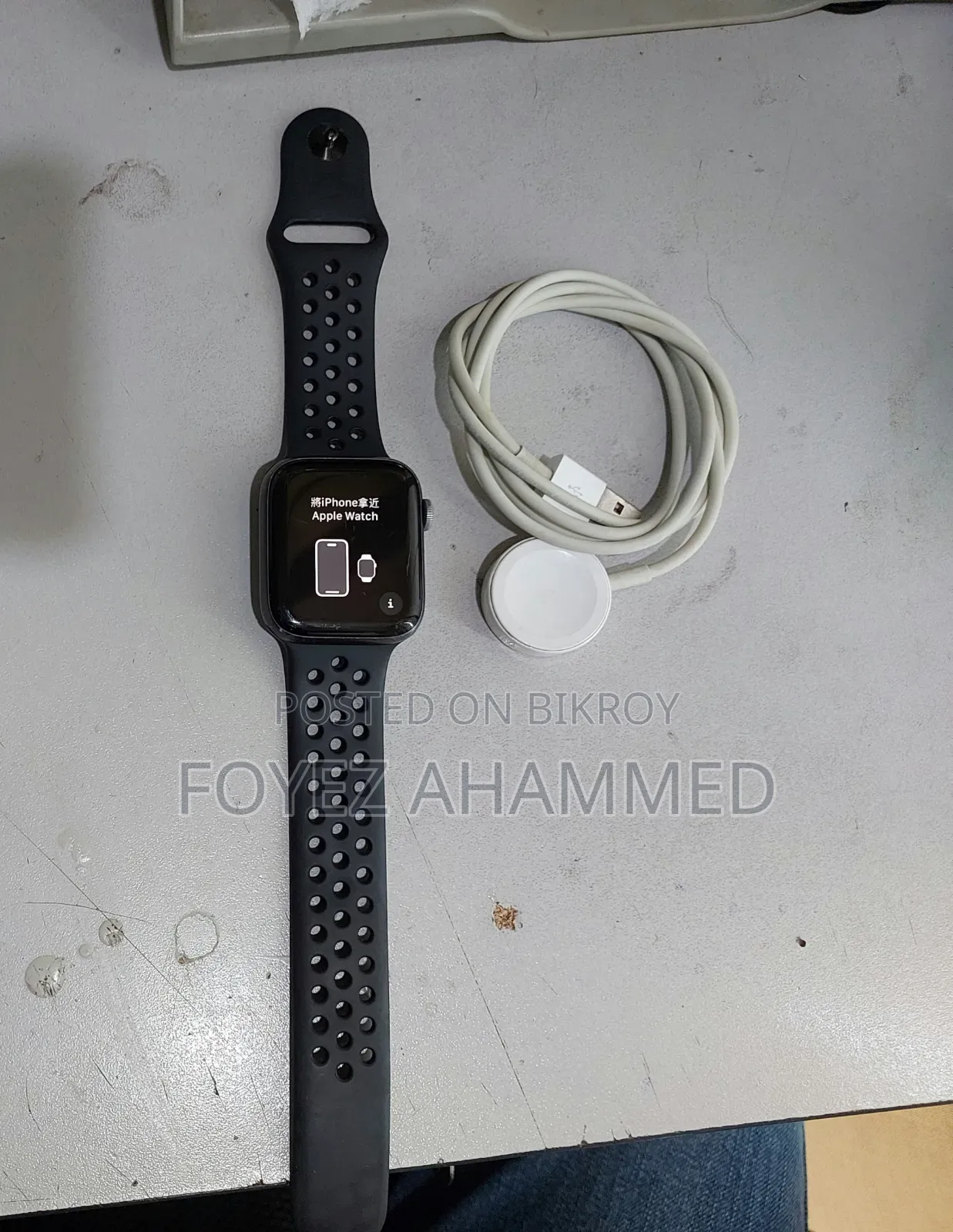 Apple Watch Series 4 44mm