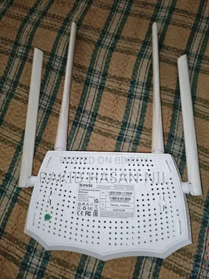 Tenda Router