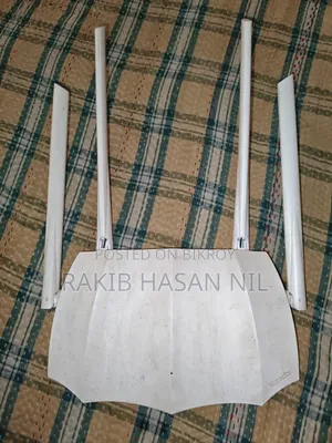 Tenda Router