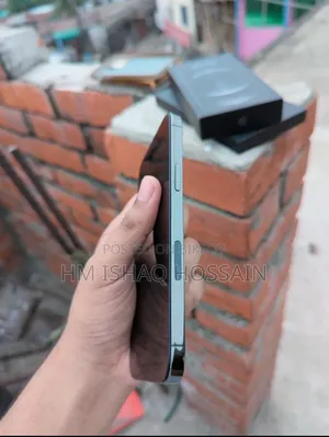 Apple iPhone 12 Pro Max 128 GB Black