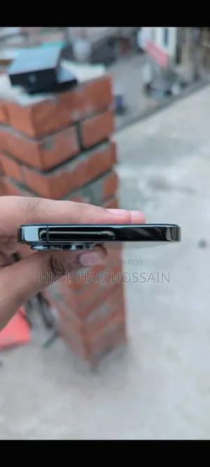 Apple iPhone 12 Pro Max 128 GB Black