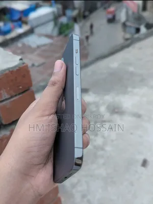 Apple iPhone 12 Pro Max 128 GB Black