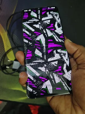 স্যামসাং গ্যালাক্সি এস২০+ ১২৮ জিবি সিলভার
