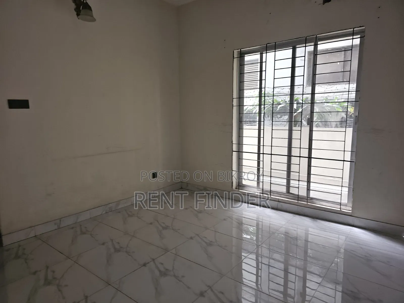 4-bedroom Apartment in Baridhara for Rent