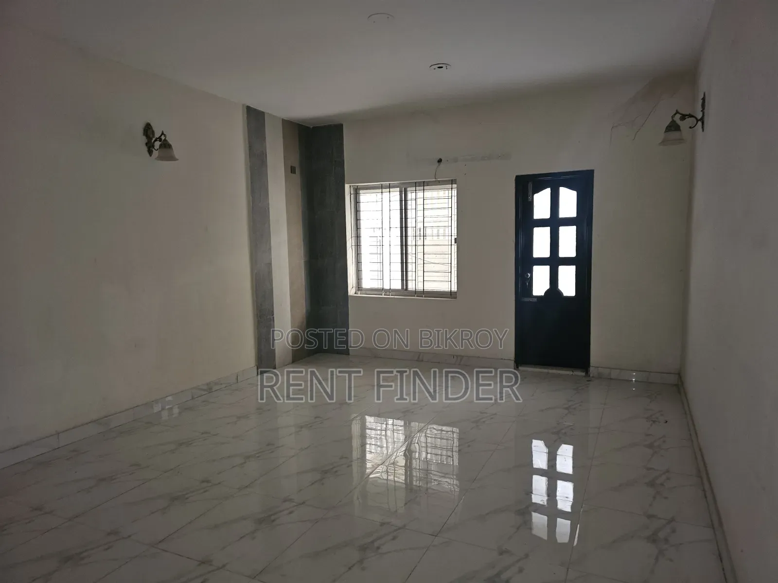 4-bedroom Apartment in Baridhara for Rent