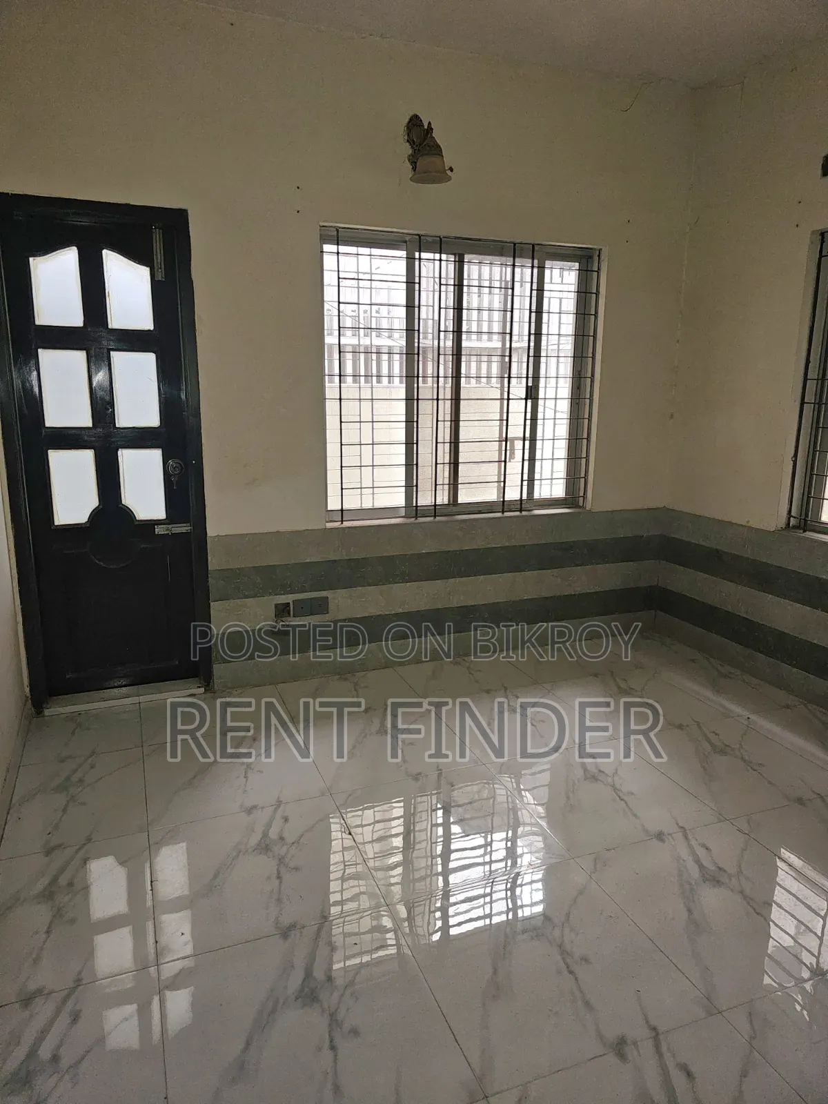 4-bedroom Apartment in Baridhara for Rent