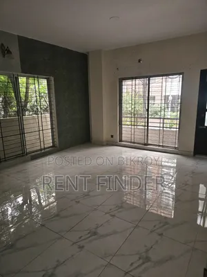বারিধারায় ৪ বেডরুমের অ্যাপার্টমেন্ট ভাড়ার জন্য