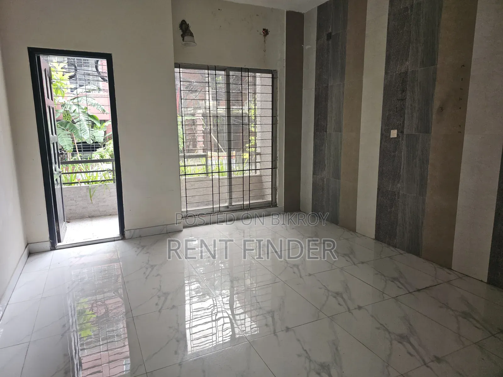 4-bedroom Apartment in Baridhara for Rent