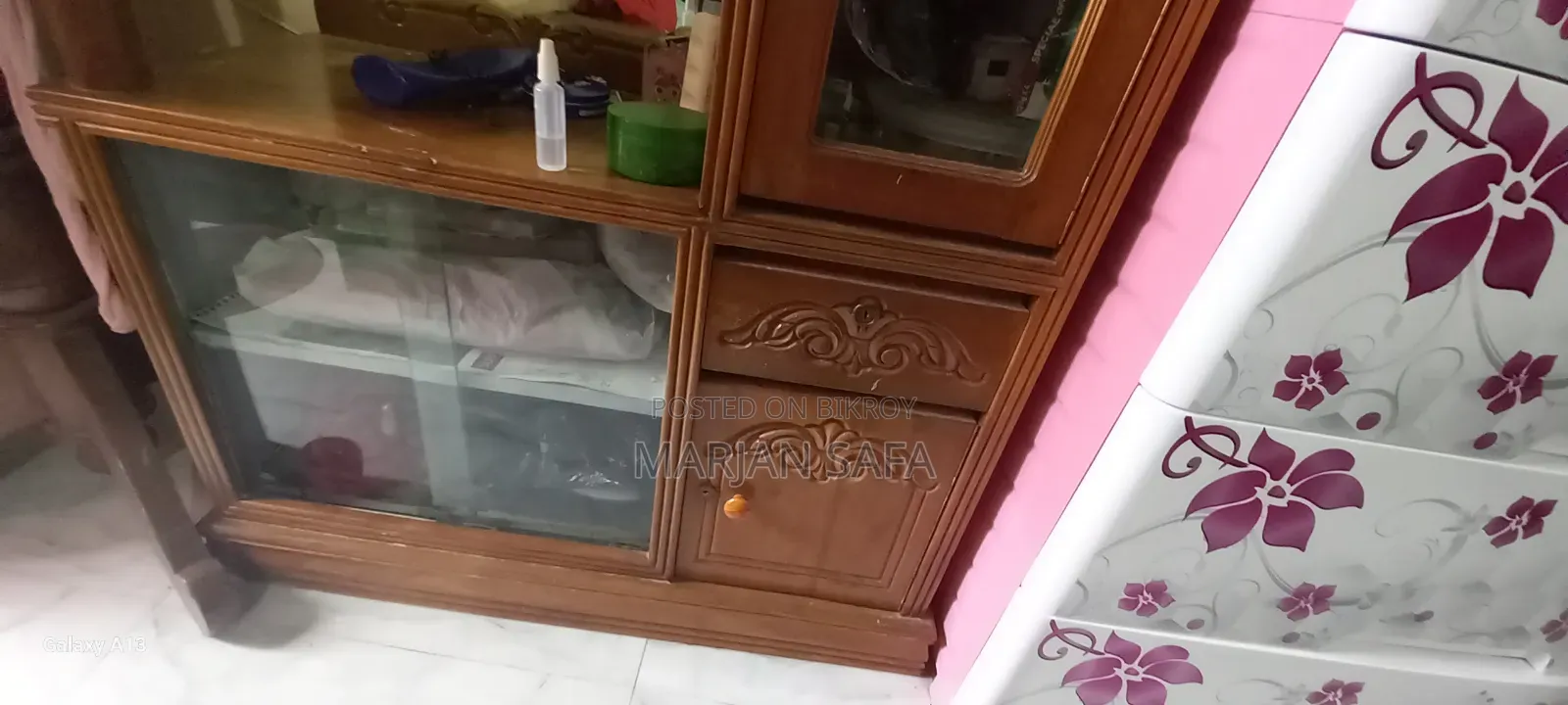 Dressing Table