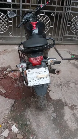 রানার নাইট রাইডার ভি২ ২০১৮ ব্ল্যাক