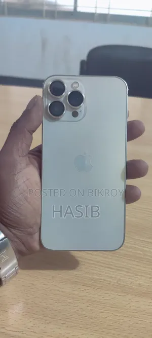 Apple iPhone 13 Pro Max 256 GB Rose Gold