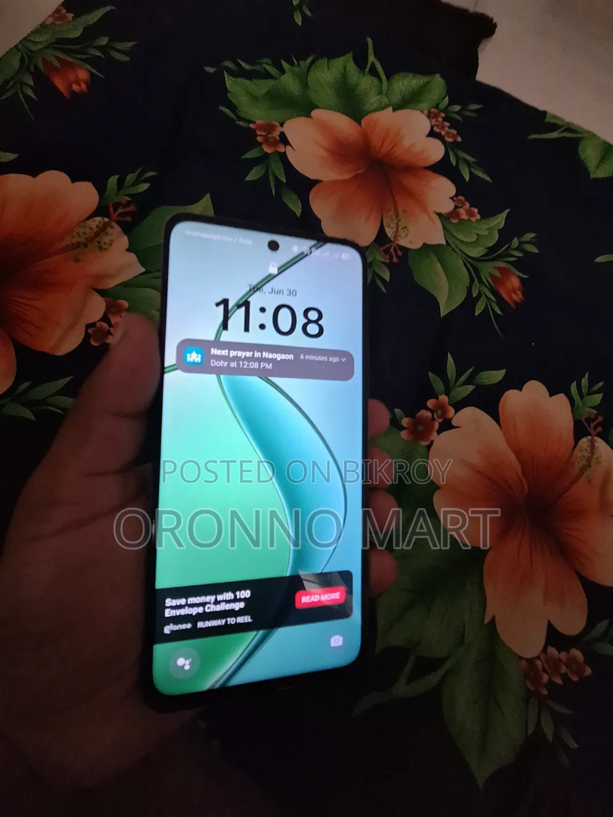 Realme 12 128 GB White