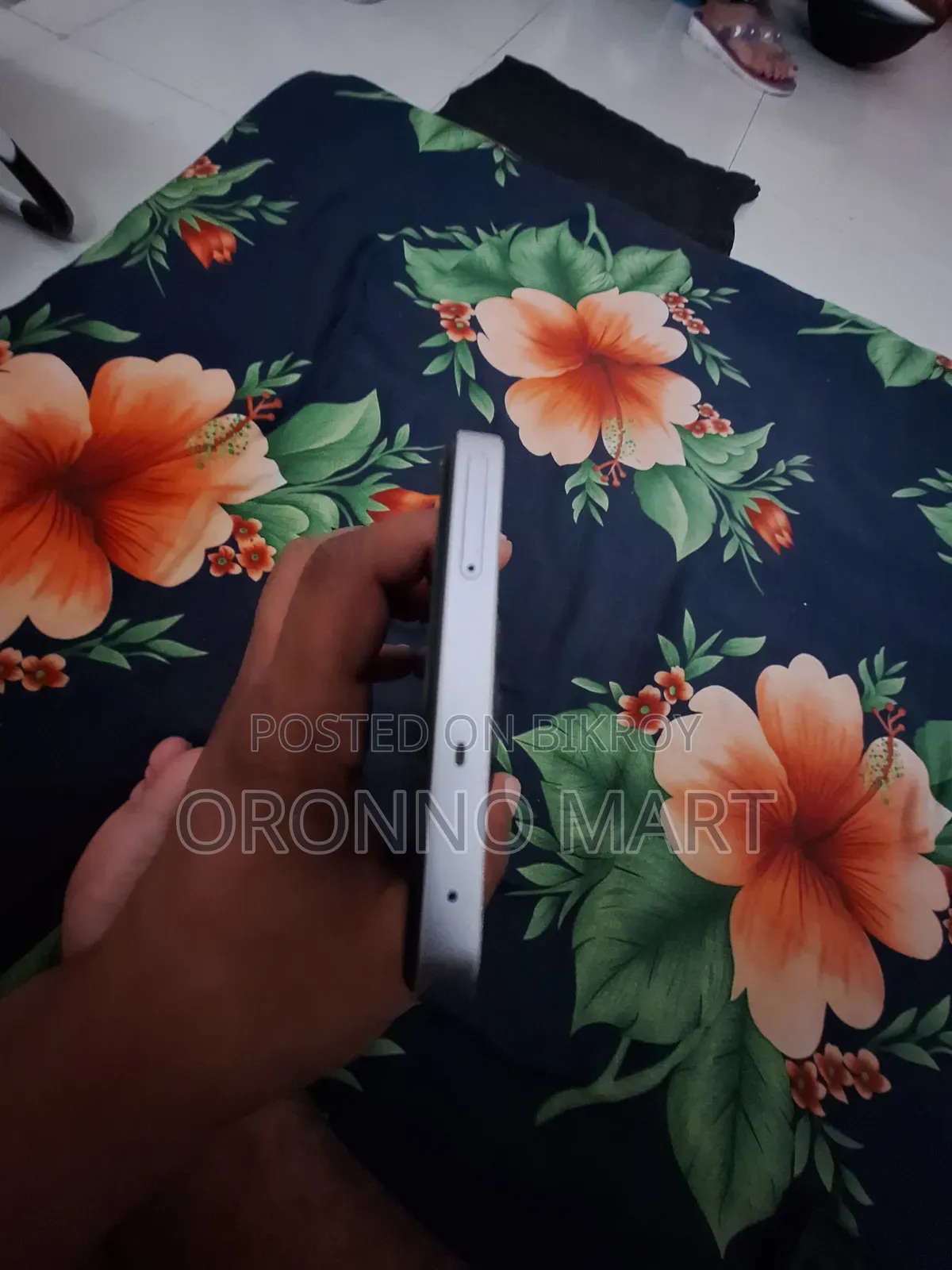 Realme 12 128 GB White