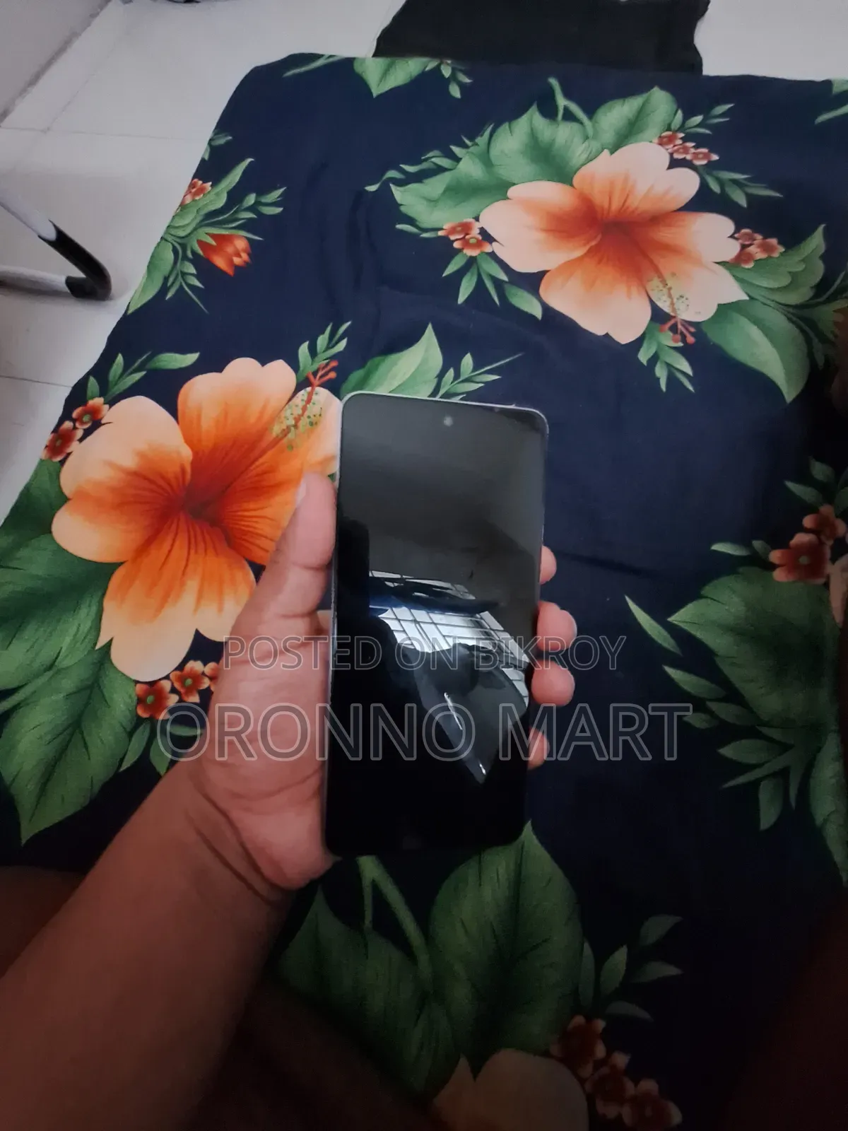 Realme 12 128 GB White