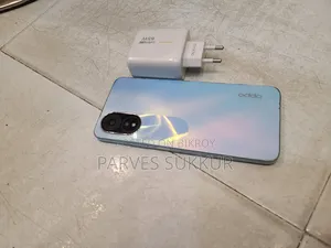 Oppo A18 128 GB White