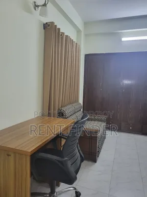 Furnished 3bdrm Apartment in Gulshan for Rent