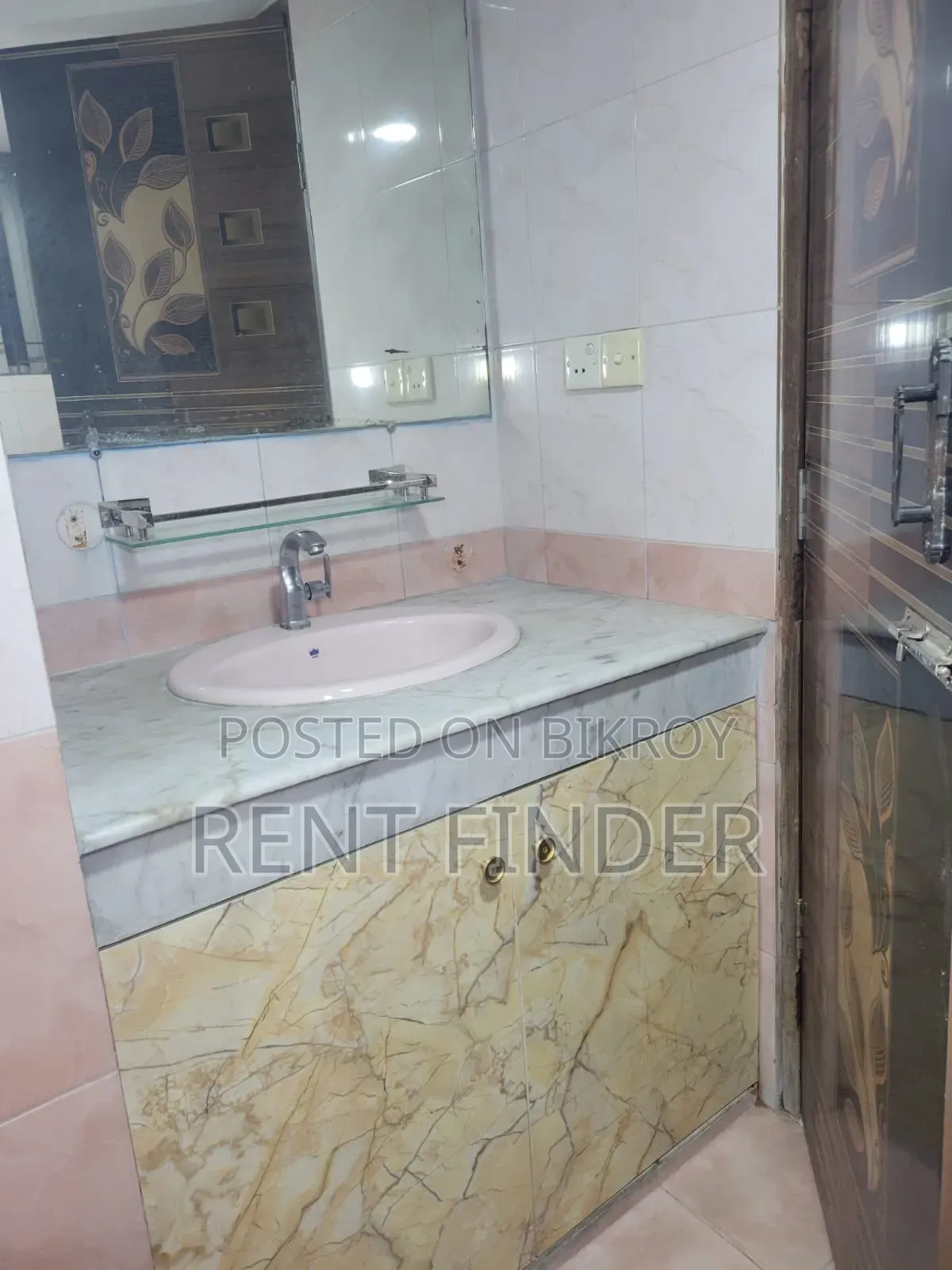 Furnished 3bdrm Apartment in Gulshan for Rent