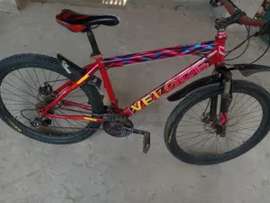 Velos Gear Cycle Price Fixed