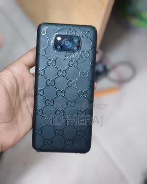 Xiaomi Poco X3 Pro 128 GB Black