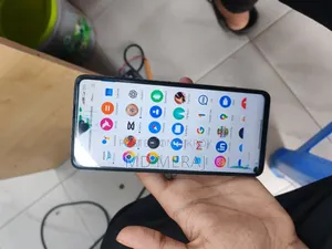 Xiaomi Poco X3 Pro 128 GB Black
