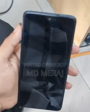 Xiaomi Poco X3 Pro 128 GB Black